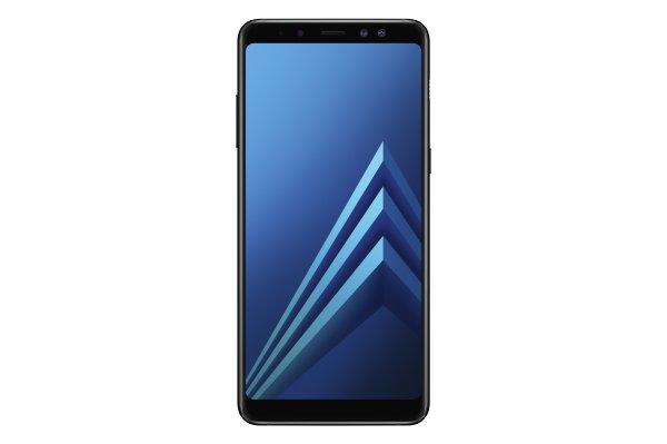 Galaxy A8 (2018)