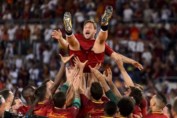 Francesco  Totti