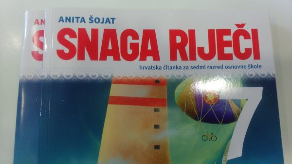 Snaga riječi 7