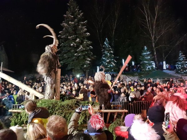 KrampusLauf