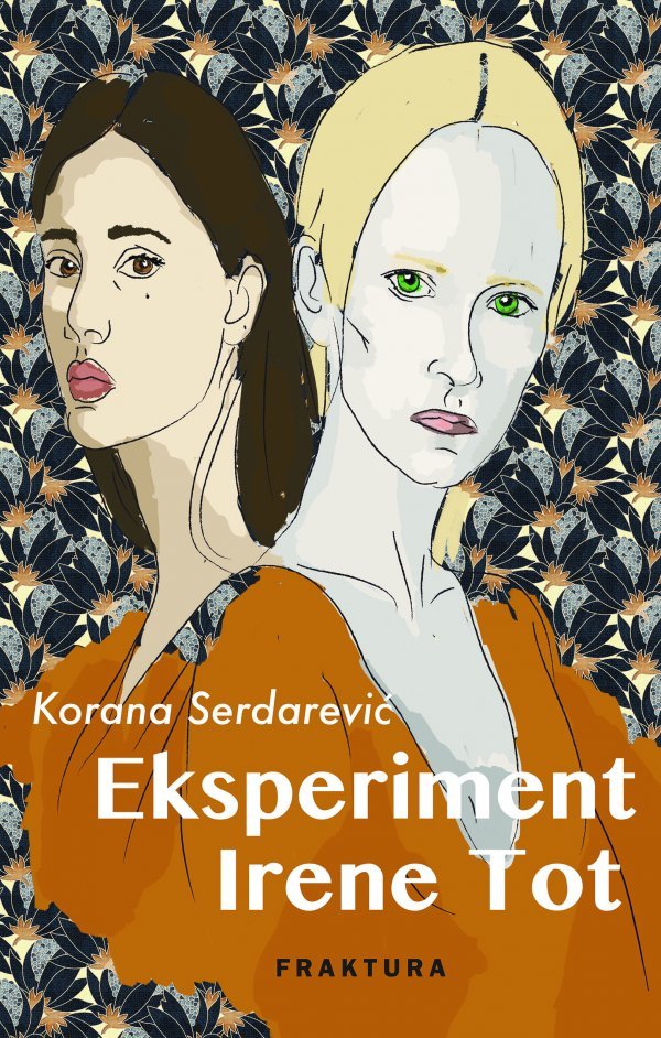 Eksperiment Irene Tot