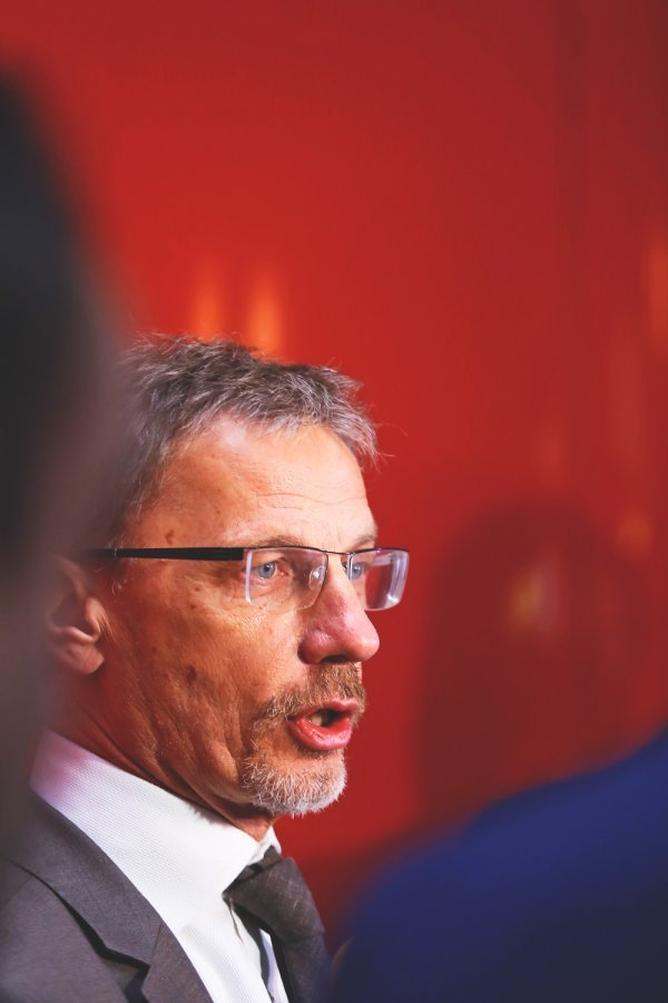 Boris Vujčić