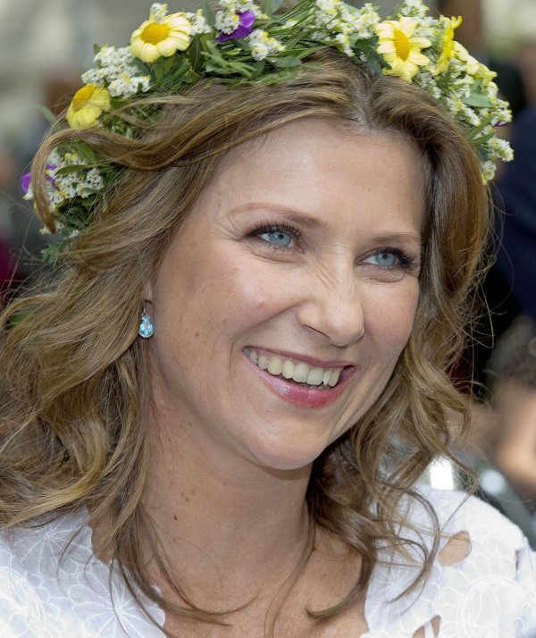 Princeza Martha Louise