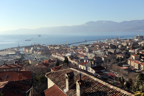 Grad Rijeka