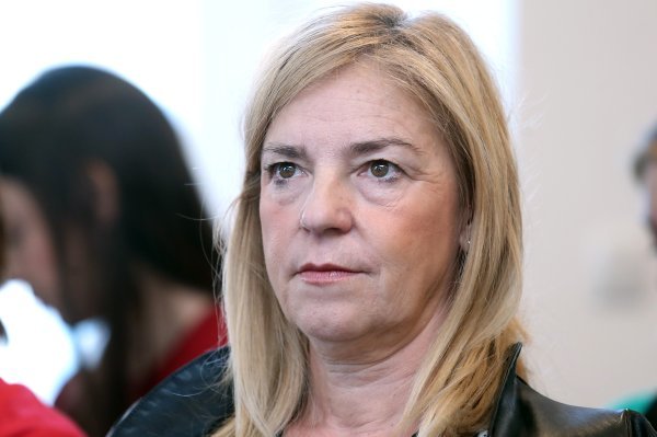 Helenca Pirnat Dragičević