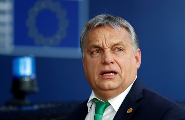 Viktor Orban teško može biti hrvatski vanjskopolitički saveznik