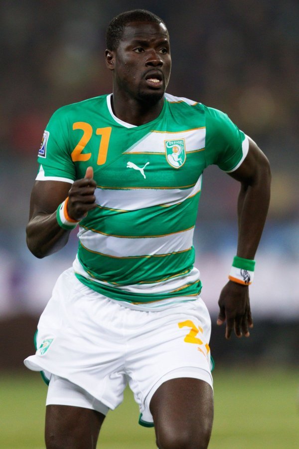 Emmanuel Eboue
