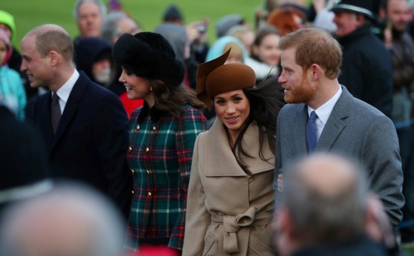 Meghan i Kate prvi put zajedno u javnosti