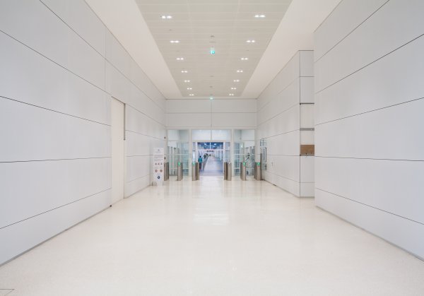 Tvornica umetaka za IQOS u Bologni