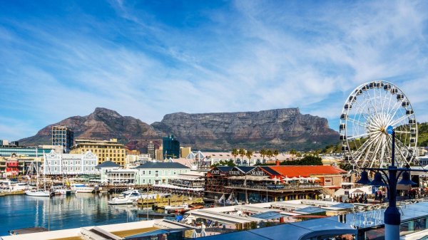 Cape Town
