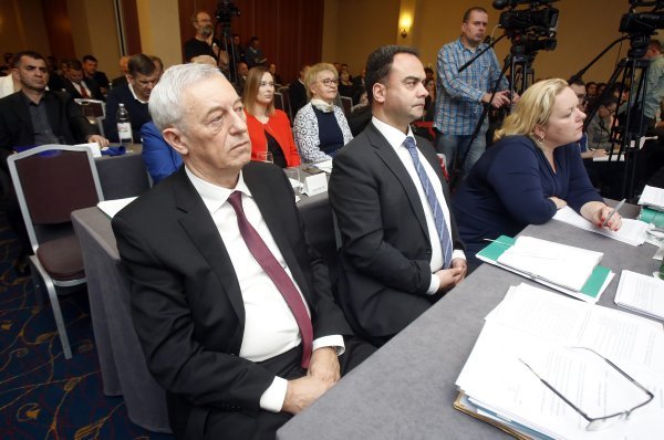 Županijska skupština Zagrebačke županije