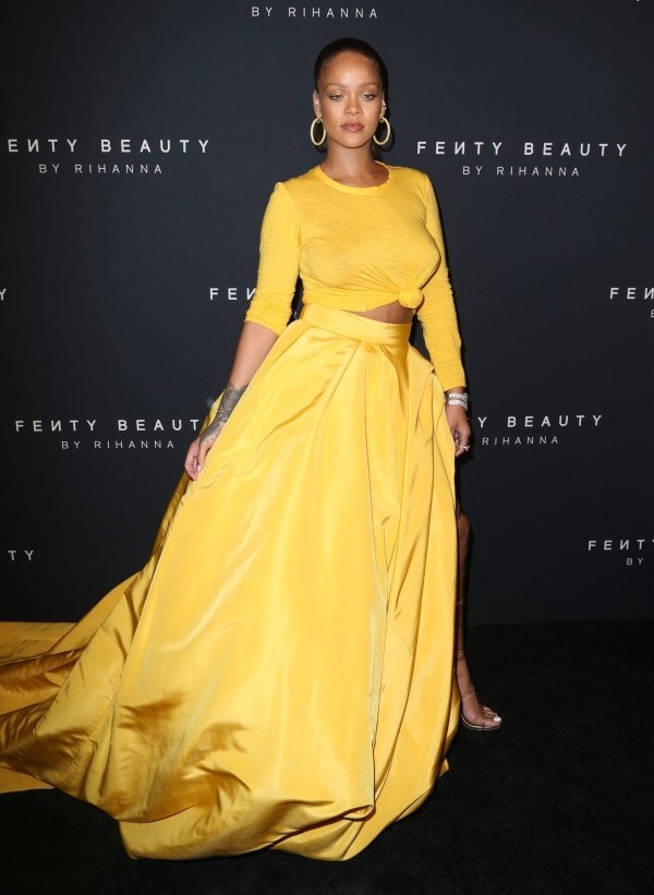 Rihanna