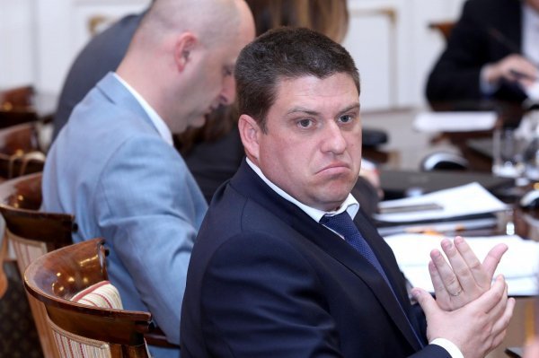 Butković: U mojemu resoru provodi se trenutno najveća reforma