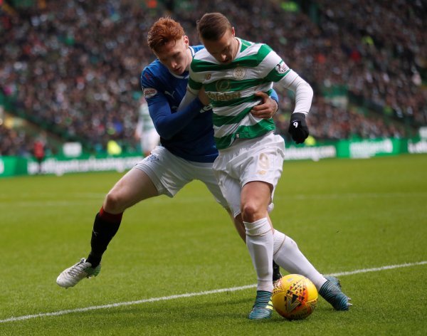 Celtic - Rangers (3)