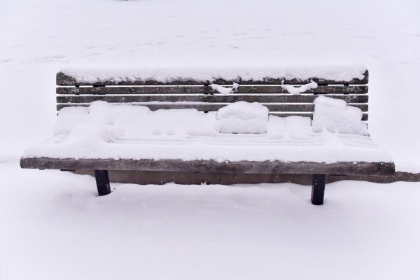 Ekstremne hladnoće u SAD-u