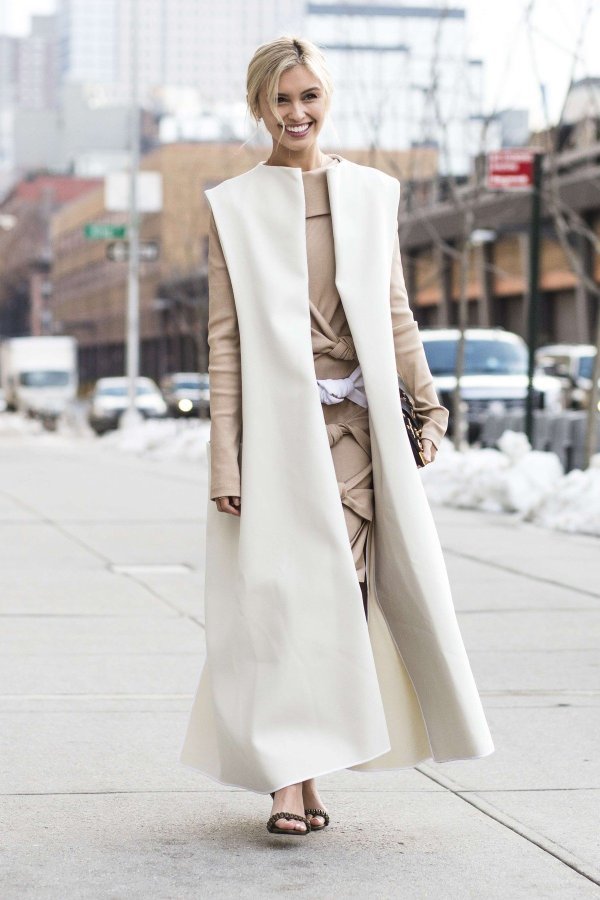 Kako se odjenuti za posao u zimskim mjesecima