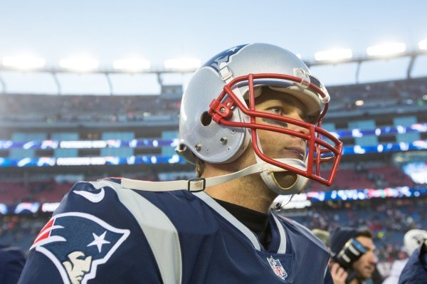 Tom Brady - najbolji quaterback u NFL povijesti