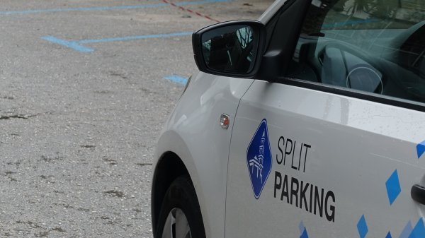 Split parking kreće u investiciju vlastitim novcem i kreditom