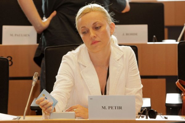 Marijana Petir