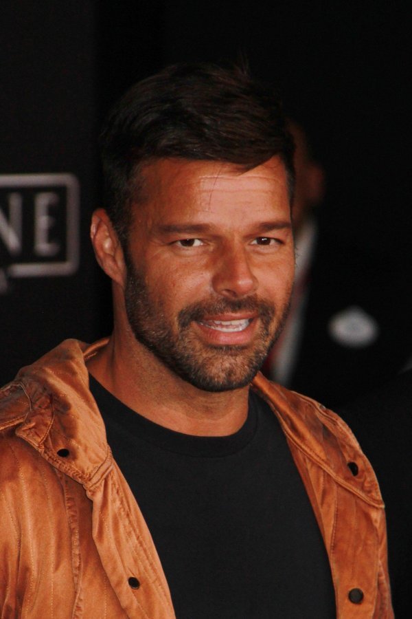 Ricky Martin
