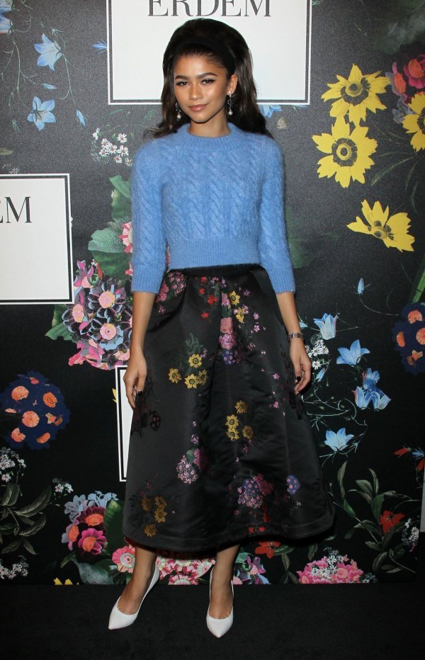 Zendaya