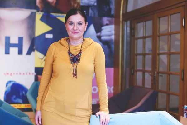 Snježana Abramović Milković