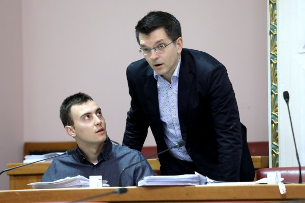 Marin Škibola i Branimir Bunjac