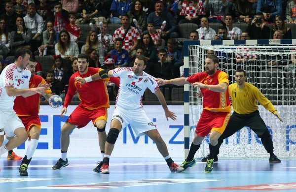 Duvnjak i Vori protiv Crne Gore