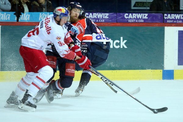 Medveščak - RB Salzburg (1)