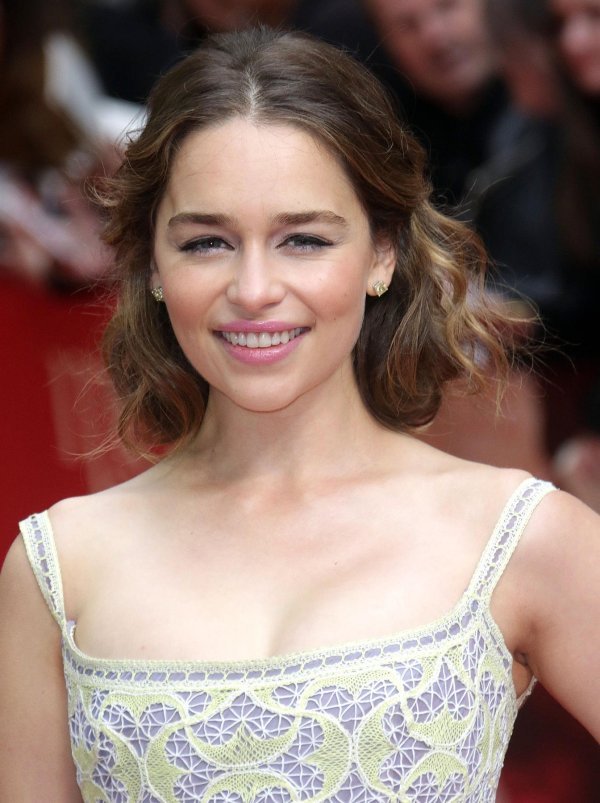 Emilia Clarke