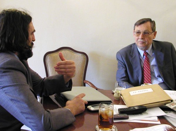 Jurica Malčić i Ivan Čehok