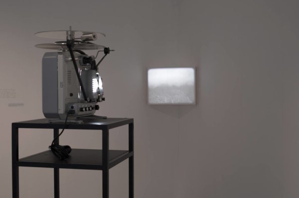 Davor Sanvincenti, 'Nedefinirana divljina', 2014/2015.