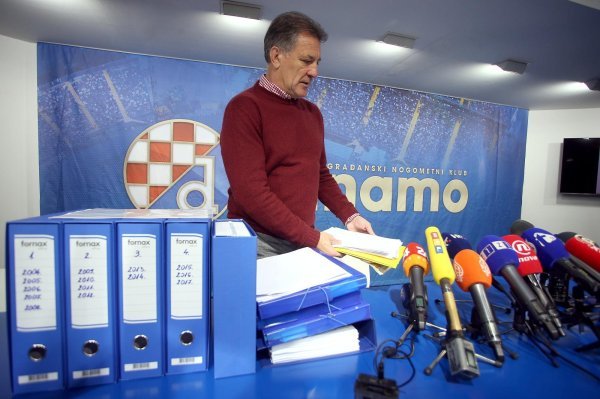 Zdravko Mamić
