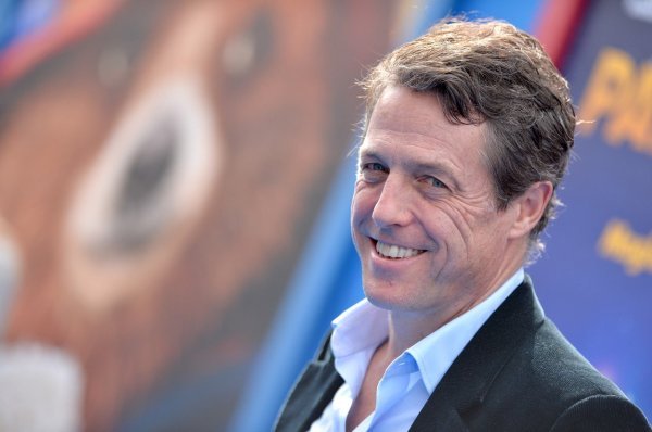 Hugh Grant