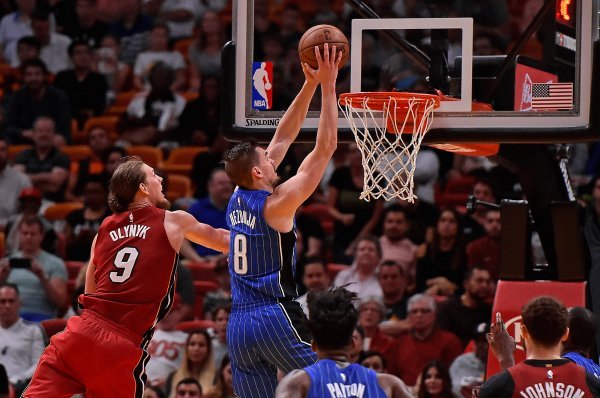 Mario Hezonja