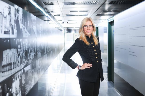 Mirnina profesionalnost, predanost i ljubav prema sportu ostat će inspiracija budućim generacijama novinara