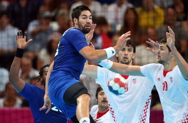 Nikola Karabatić (5)