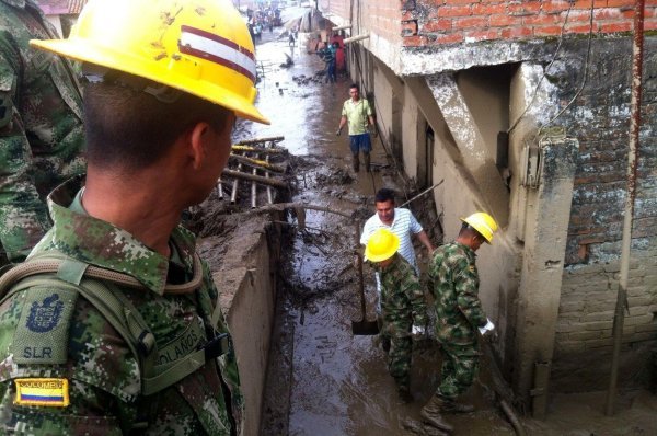 Blatna bujica izazvala kaos u južnoj Kaliforniji