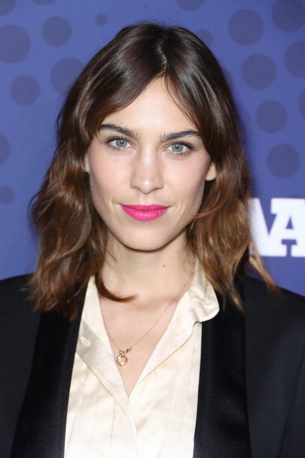 Alexa Chung