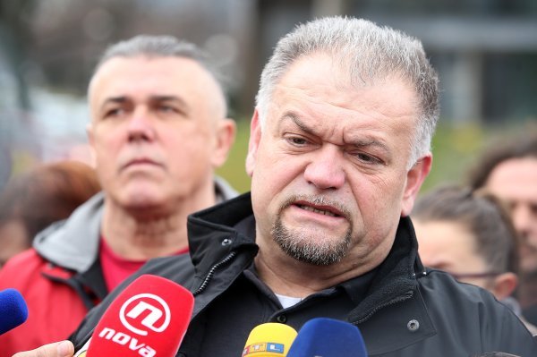 Sindikati o kršenju Kolektivnog ugovora u ZG Holdingu