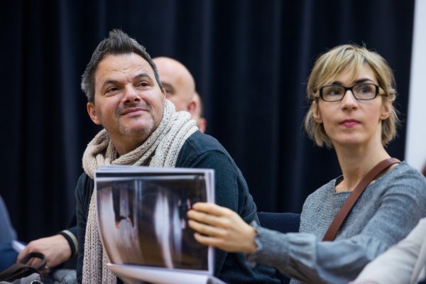 S probe 'Ukletog Holandeza'