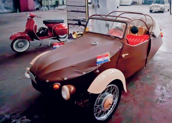 Muzej FerdinandBudicki