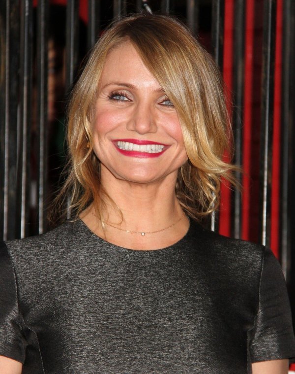 Cameron Diaz