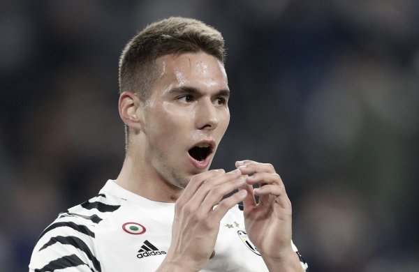 Marko Pjaca