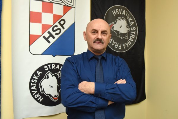 Karlo Starčević