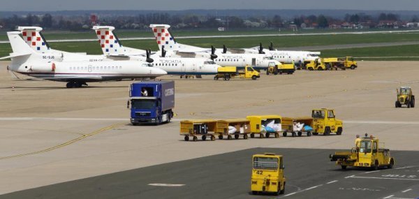 Croatia Airlines