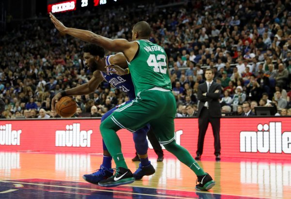 Boston Celtics vs Philadelphia 76ers (11)
