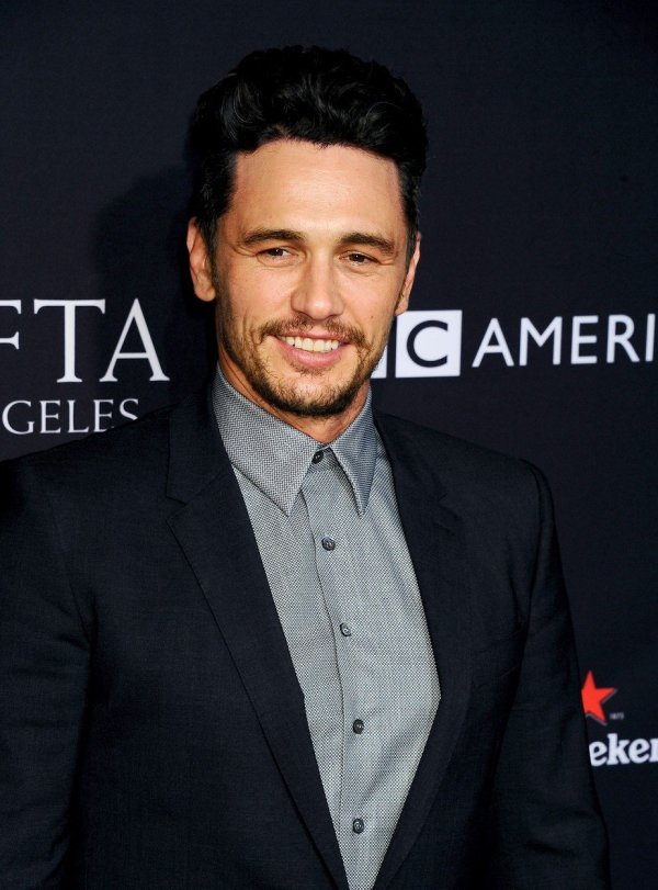 James Franco