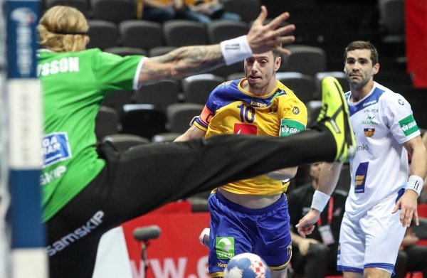 Gustavsson protiv Švedske