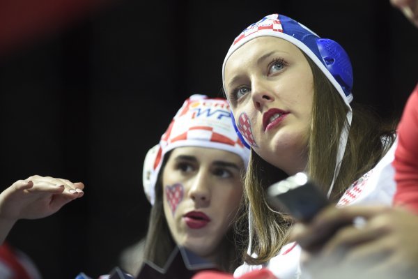 Hrvatski navijači (1)